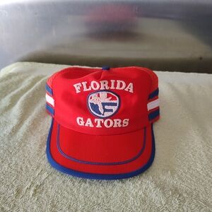Florida Gators Red Cap